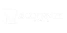 Logotipo de Modernize Imóveis Negócios Imobiliários