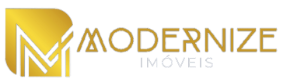 Logotipo de Modernize Imóveis Negócios Imobiliários