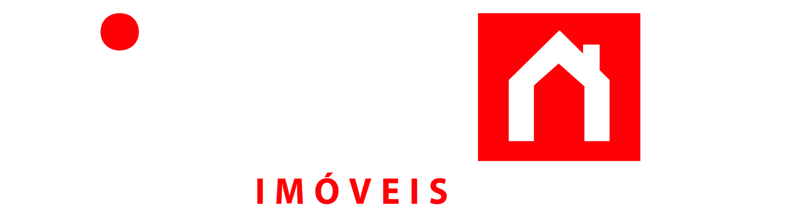 Logotipo de Ligue Imóveis Negócios Imobiliários Ltda