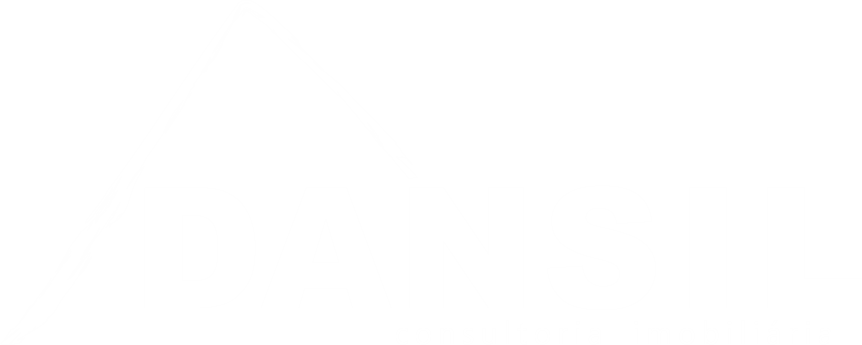 Logotipo de Dansil Imóveis