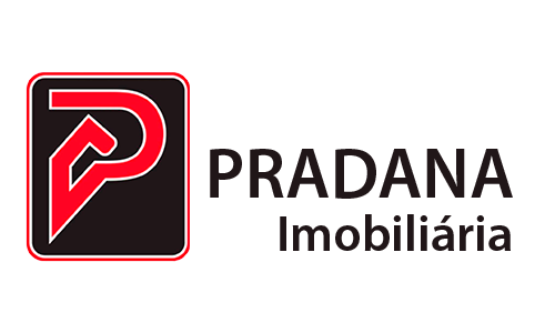 Logotipo de Pradana Imobiliária Ltda