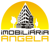 Logotipo de Imobiliária Angela LTDA - ME - J-30215