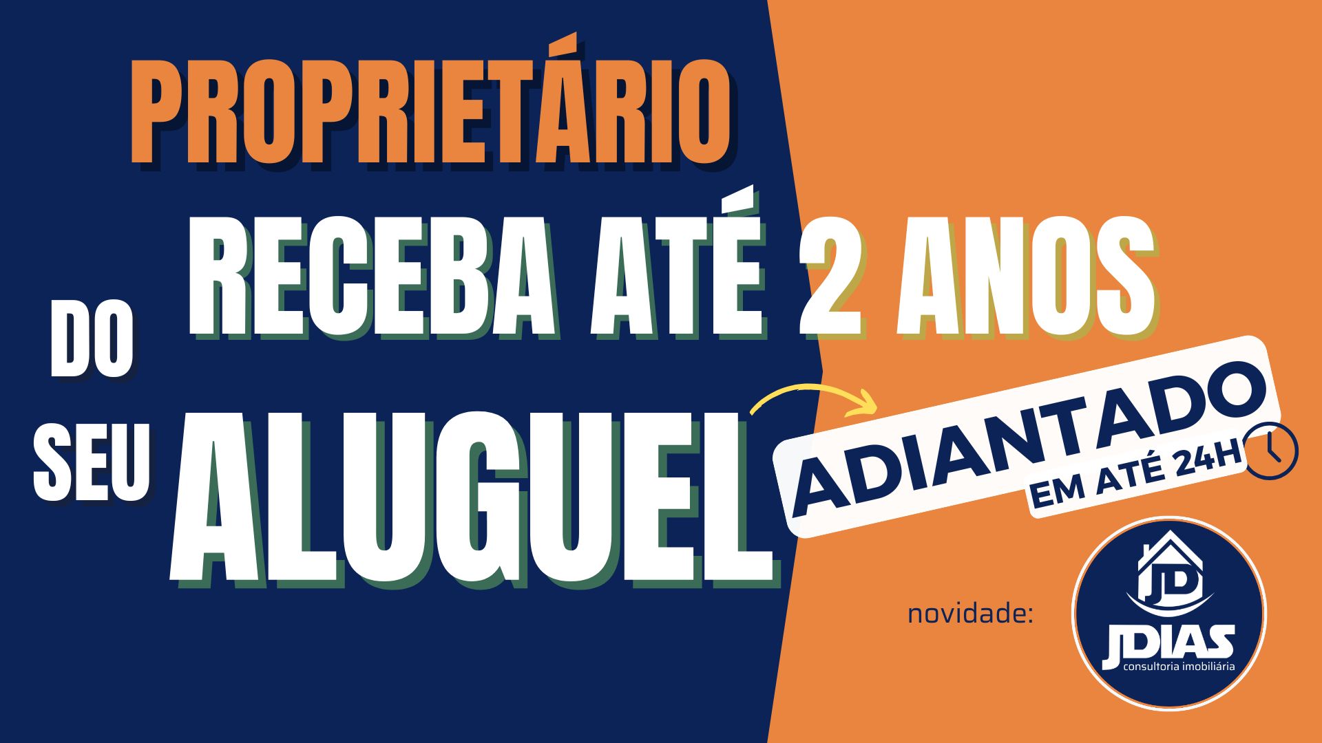 imagem de Seção de banner