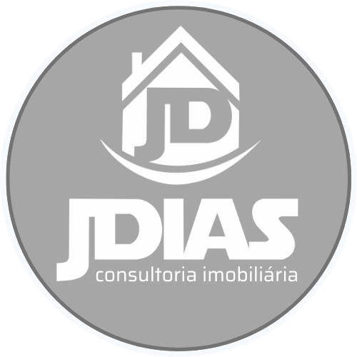 Logotipo de JDIAS CONSULTORIA IMOBILIARIA LTDA
