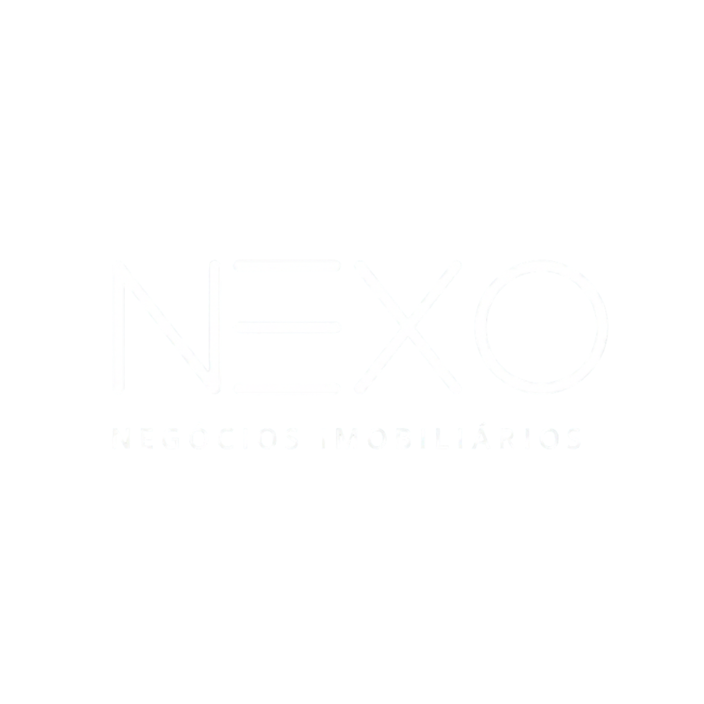 Logotipo de NEXO - Negócios Imobiliários