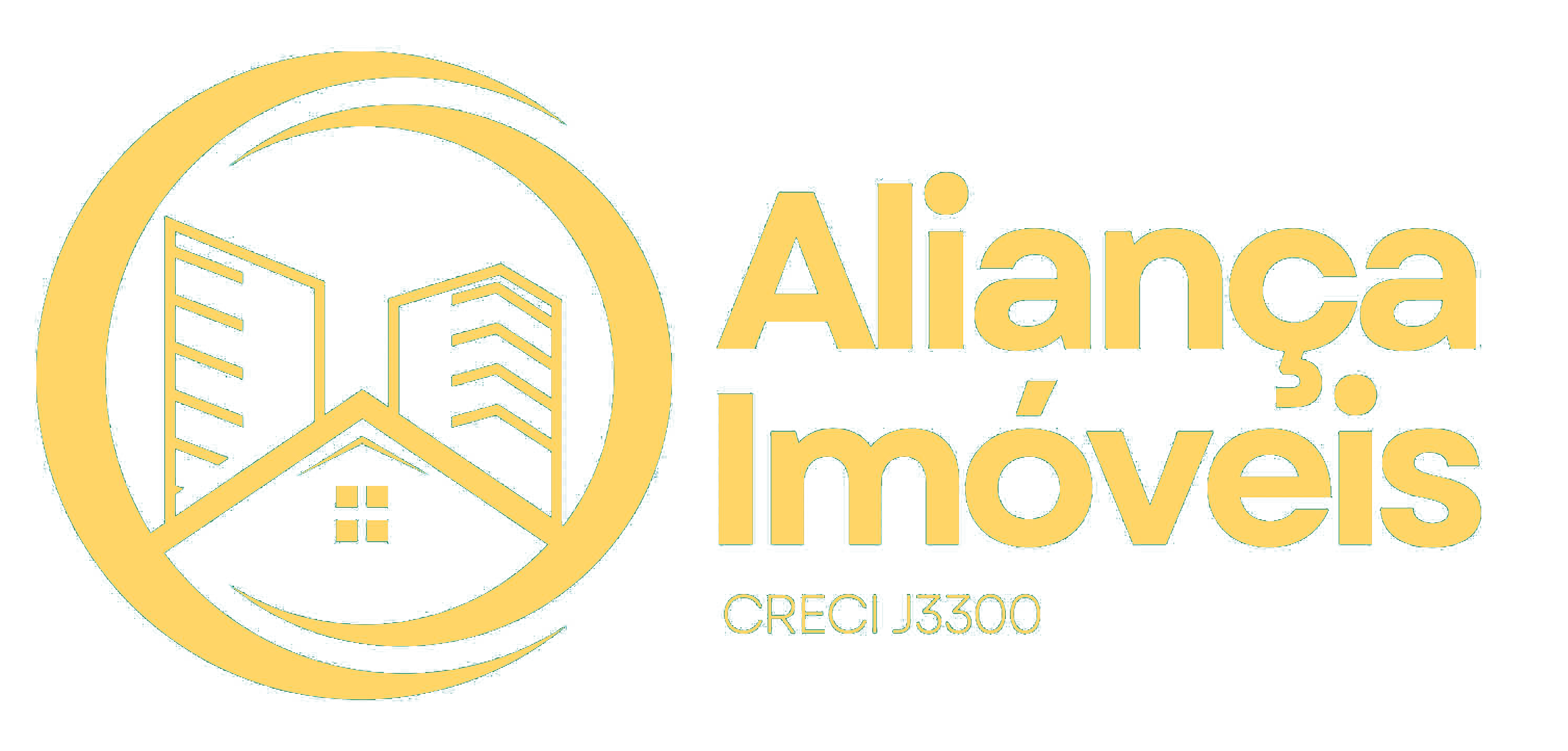 Logotipo de A & L IMOVEIS LTDA