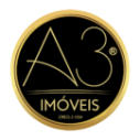 Logotipo de  A3 Imóveis do Brasil LTDA