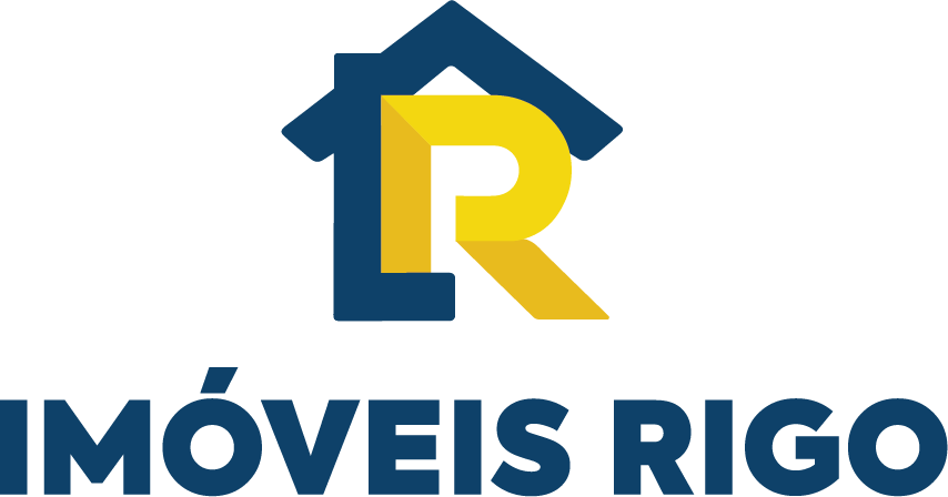 Logotipo de IMÓVEIS RIGO 