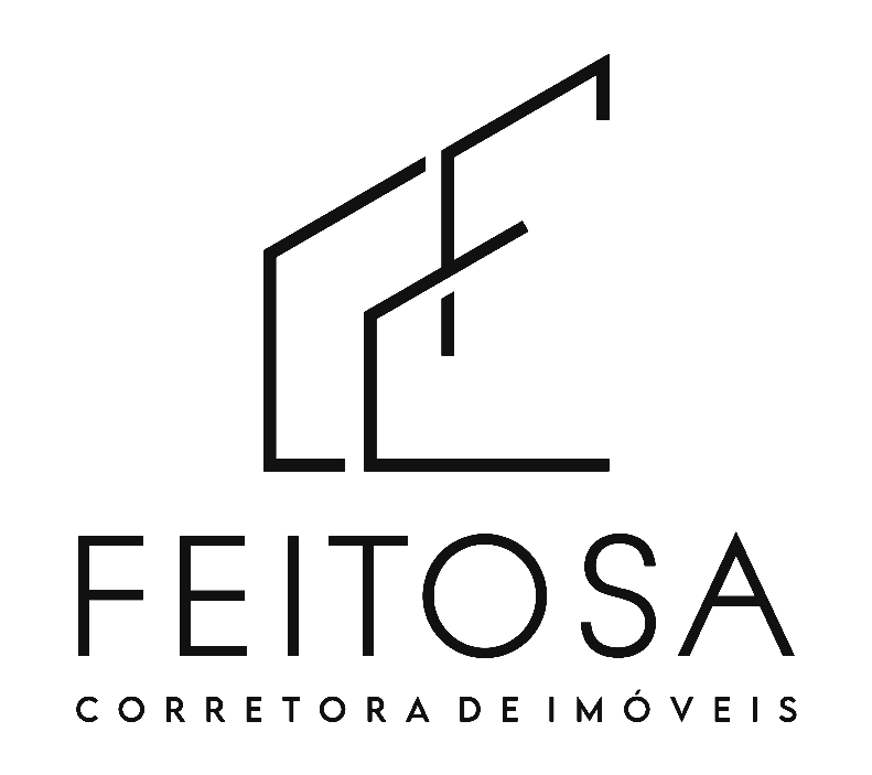 Logotipo de FEITOSA CORRETORA DE IMÓVEIS