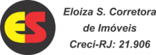 Logotipo de ELOIZA SERAFIM IMOVEIS