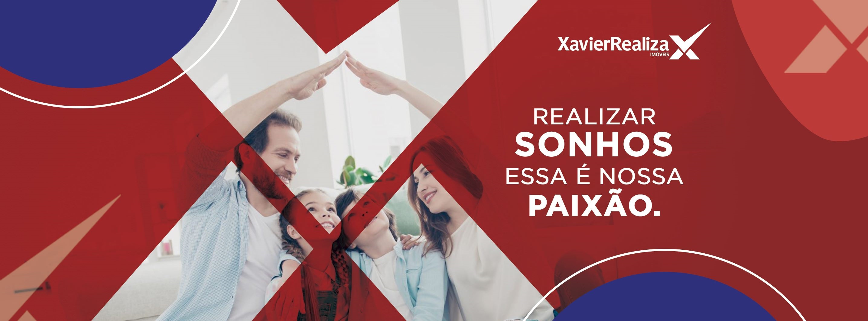 imagem de Seção de banner