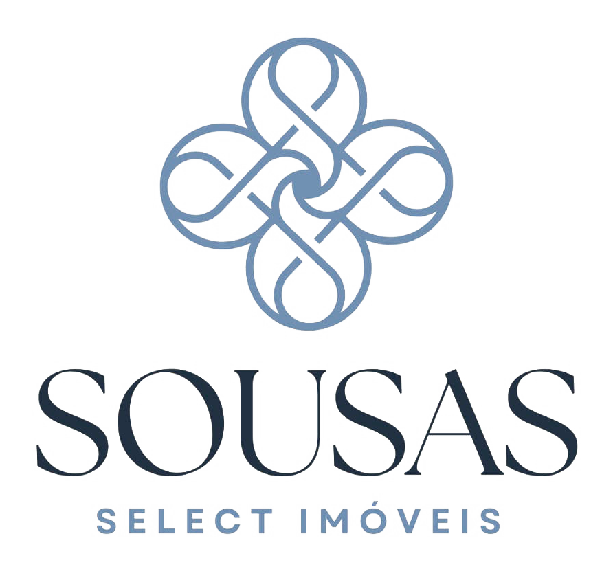Logotipo de SOUSAS EMPREENDIMENTOS IMOBILIARIOS LTDA - CRECI 044581