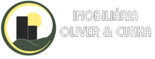 Logotipo de Imobiliária Oliver & Cunha Ltda.