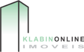 Logotipo de Klabin Online Imóveis Venda Locação e Administração Ltda