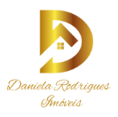 Logotipo de Daniela Rodrigues Imóveis