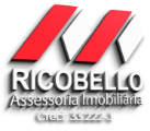Logotipo de RICOBELLO Assessoria Imobiliária Ltda