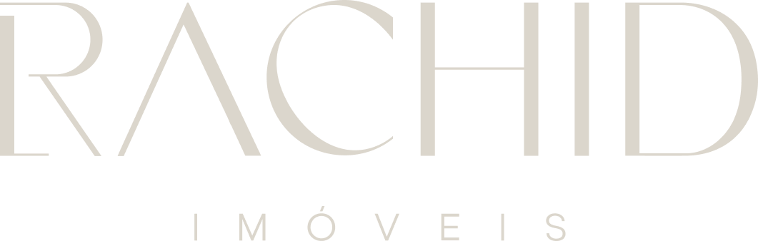 Logotipo de L. Rachid Negócios Imobiliários