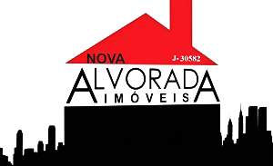 Logotipo de NOVA ALVORADA IMÓVEIS LTDA