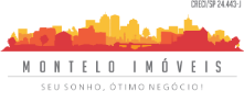 Logotipo de Montelo Imóveis Ltda