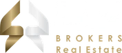 Logotipo de S2brokers Real Estate LTDA