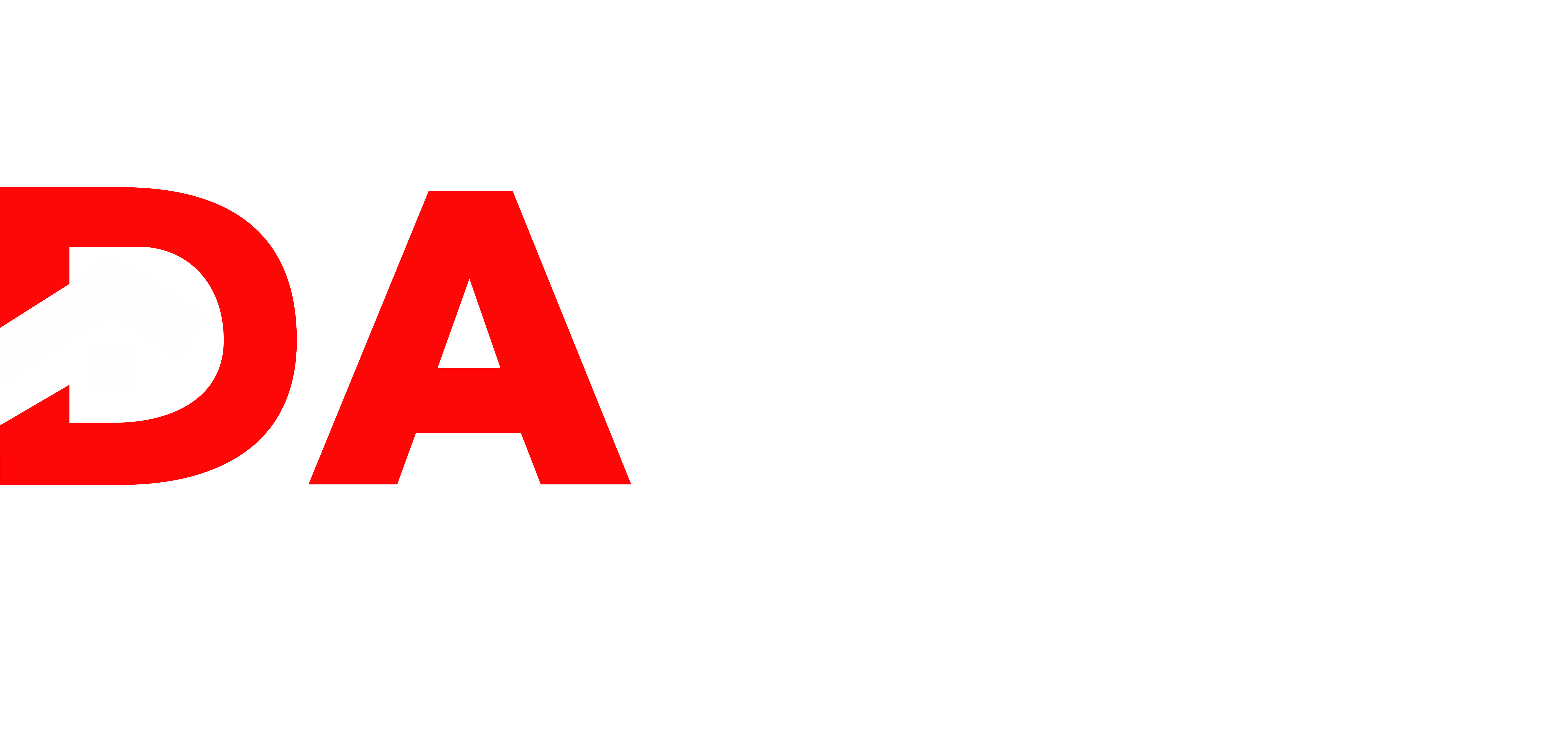 Logotipo de Da Luz imóveis
