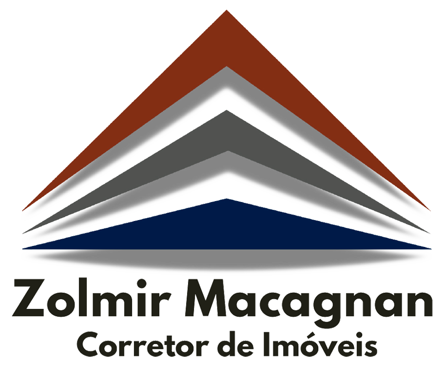 Logotipo de Zolmir Macagnan Corretor de Imóveis