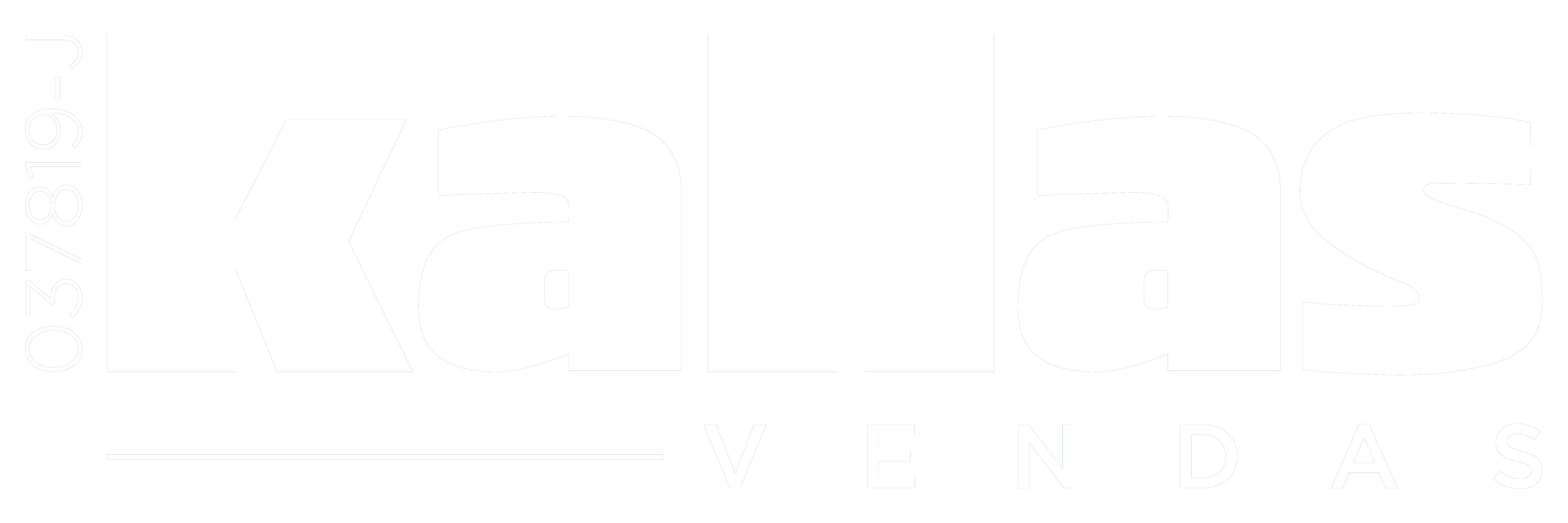 Logotipo de KV INTERMEDIAÇÃO DE VENDAS LTDA
