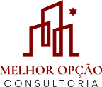 Logotipo de Melhor Opção Consultoria
