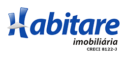 Logotipo de Habitare Imobiliária