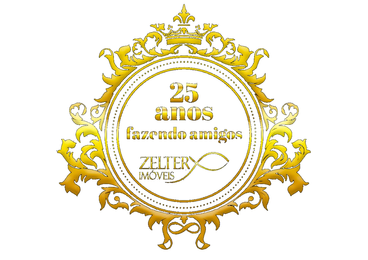 Logotipo de Zelter Imóveis Ltda
