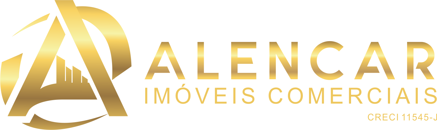 Logotipo de ALENCAR GUIMARAES IMOVEIS COMERCIAIS LTDA