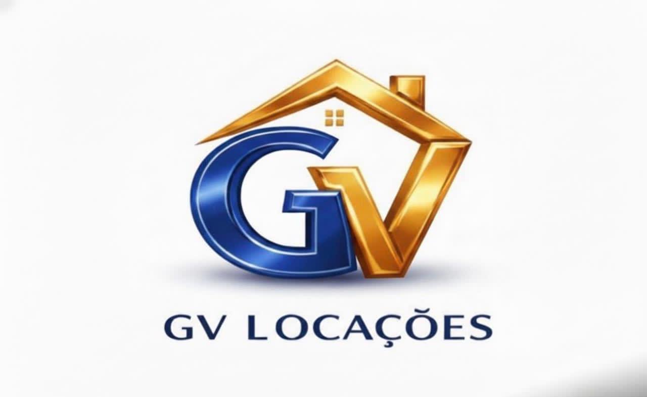Logotipo de G&V IMOBILIARIA LTDA