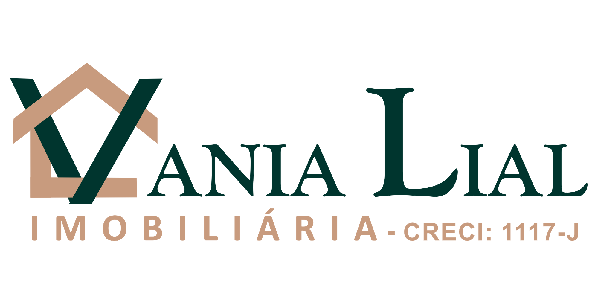 Logotipo de Lial Negócios Imobiliários