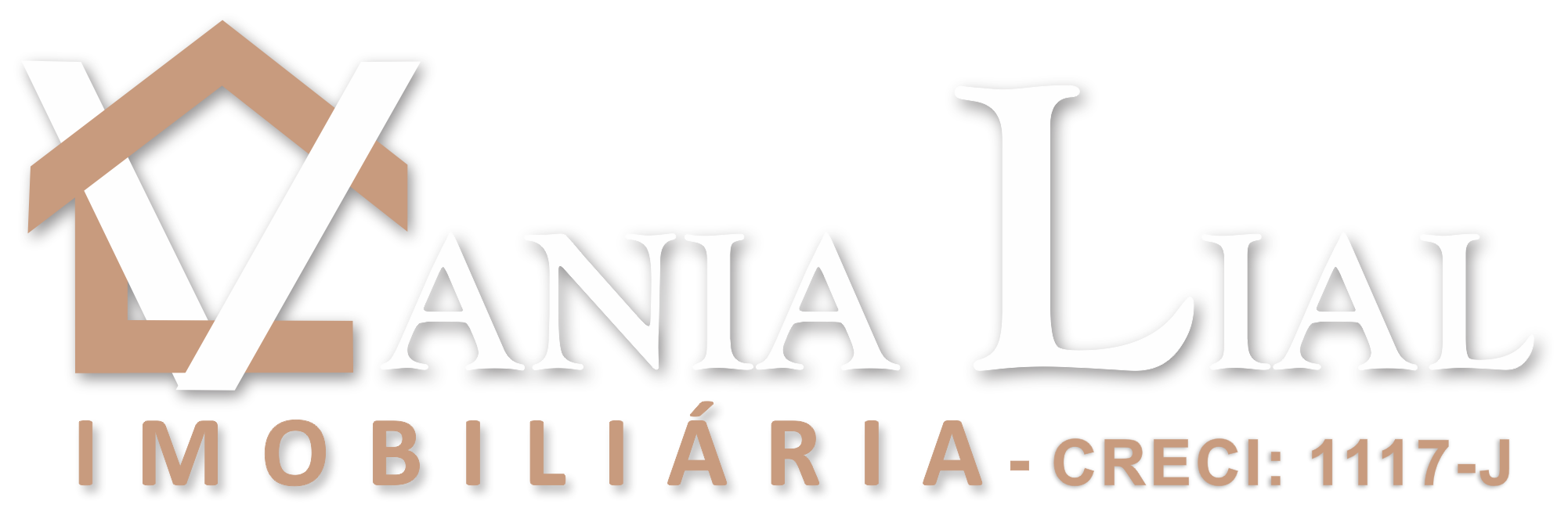 Logotipo de Lial Negócios Imobiliários