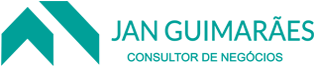Logotipo de JAN GUIMARÃES