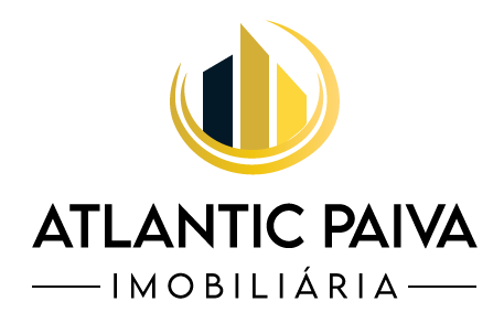 Logotipo de Atlantic Paiva Imobiliária LTDA