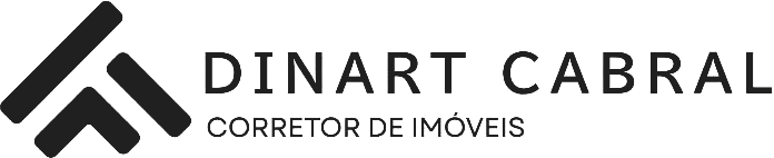Logotipo de Dinart Cabral Corretor de imóveis