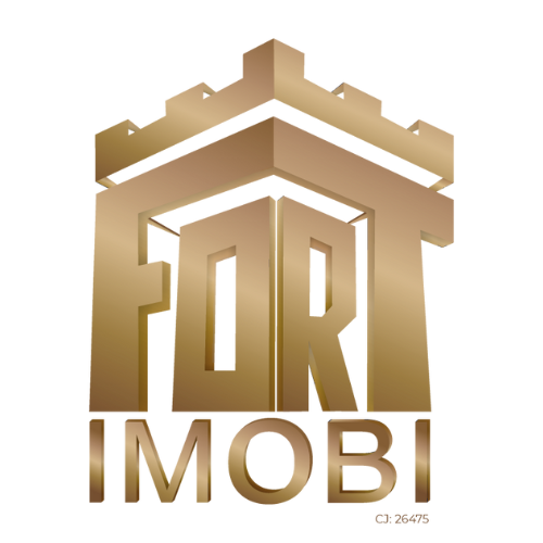 Logotipo de FORT IMOBI SOLUÇÕES IMOBILIÁRIAS LTDA