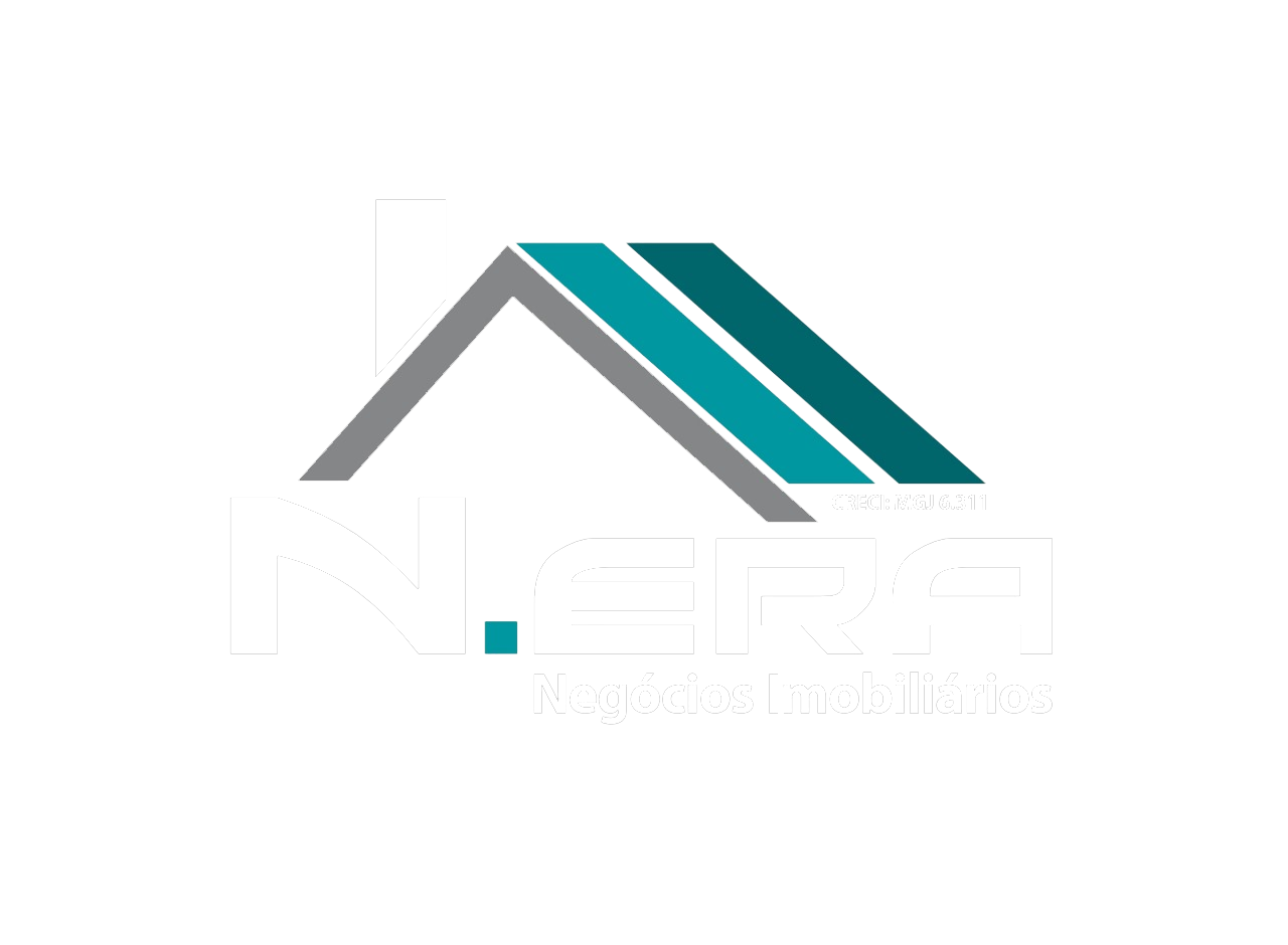 Logotipo de N.Era Negócios Imobiliários