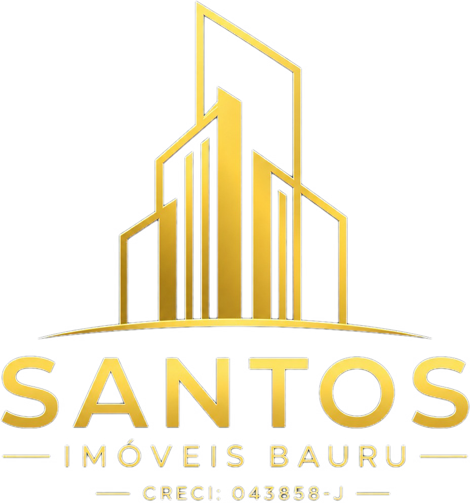 Logotipo de Santos Imobiliária e Serviços LTDA