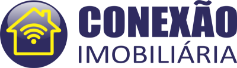 Logotipo de Conexão Imobiliária Caçapava Ltda