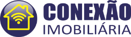 Logotipo de Conexão Imobiliária Caçapava Ltda