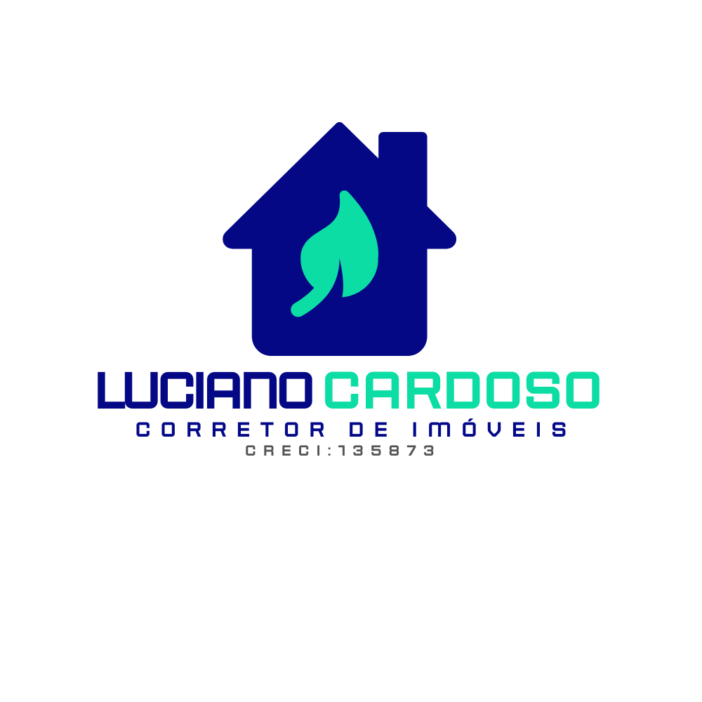 Logotipo de Luciano Cardoso Silva