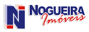 Logotipo de Nogueira Imóveis LTDA