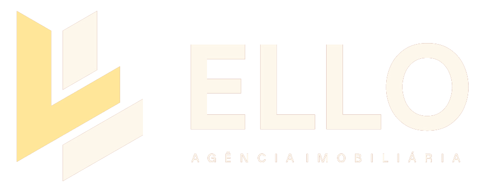 Logotipo de ELLO AGÊNCIA IMOBILIÁRIA