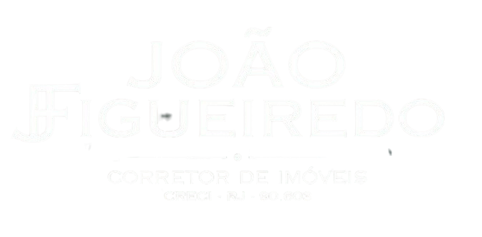 Logotipo de Corretor João Figueiredo