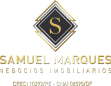 Logotipo de SAMUEL MARQUES NEGÓCIOS IMÓBILIARIOS