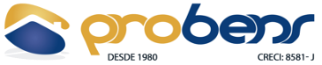 Logotipo de PROBENS - ADMINISTRAÇÃO DE BENS E CONDOMINIOS LTDA