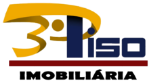 Logotipo de Imobiliária Terceiro Piso Ltda.