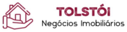 Logotipo de Tolstói Negócios Imobiliários